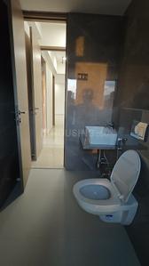 Image of 1550 Sq.ft 3 BHK Apartment / Flat for sale in Prabhakar Esquina Private Residence, Andheri West, Mumbai for Rs. 50000000