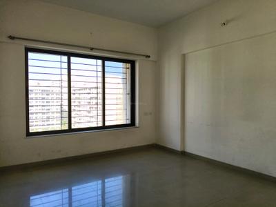Bedroom Image of 1450 Sq.ft 2 BHK Apartment / Flat for rent in G Corp Greens, Thergaon Pune for Rs. 32000