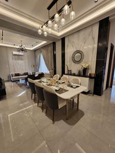 Hall Image of 1550 Sq.ft 3 BHK Apartment / Flat for sale in The Medallion, Sector 82 A Mohali for Rs. 15890000