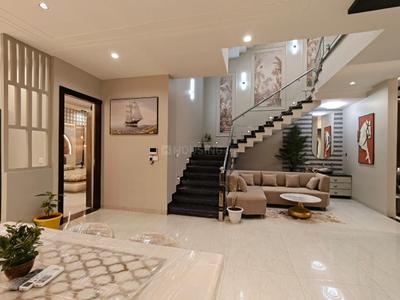 Hall Image of 4500 Sq.ft 4 BHK Villa for sale in Lalarpura Jaipur for Rs. 39100000