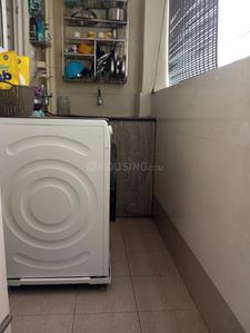 Image of 1190 Sq.ft 2 BHK Apartment / Flat for sale in Sai Nandana Grandeur by 5 Elements Realty, Gottigere, Bengaluru for Rs. 11800000