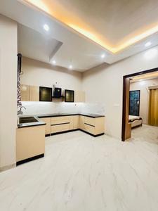 Hall Image of 1125 Sq.ft 3 BHK Builder Floor for sale in Bhago Majra Mohali for Rs. 6139000