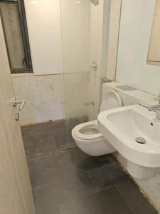 Bedroom Two Image of 1300 Sq.ft 3 BHK Apartment / Flat for sale in Lodha New Cuffe Parade, Sion Mumbai for Rs. 46500000