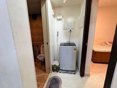 Image of 440 Sq.ft 1 BHK Apartment / Flat for rent in Lodha Quality Home, Thane West, Thane for Rs. 32000