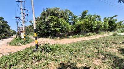 Image of 1131 Sq.ft Residential Plot / Land for sale in Oorjita Silent Wald, CRPF, Secunderabad for Rs. 19300000