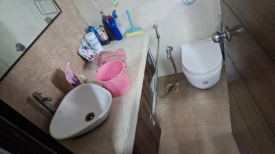 Image of 1050 Sq.ft 2 BHK Apartment / Flat for sale in Godrej Elements by Godrej Properties Ltd. , Hinjawadi, Pune for Rs. 11000000