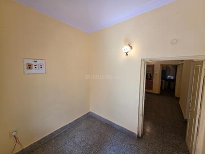 Image of 1200 Sq.ft 2 BHK Independent House for rent in Benson Town, Bengaluru for Rs. 18000