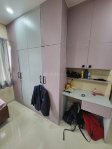 Bedroom Image of 980 Sq.ft 2 BHK Apartment / Flat for sale in Sparkle Youthika, Lohegaon Pune for Rs. 7400000