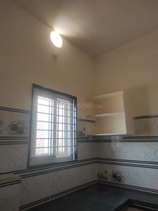 Kitchen Image of 1100 Sq.ft 2 BHK Independent House for sale in Indresham Sangareddy for Rs. 9100000