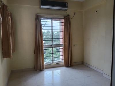 Bedroom Image of 1185 Sq.ft 3 BHK Apartment / Flat for sale in Kamalgazi Kolkata for Rs. 5200000