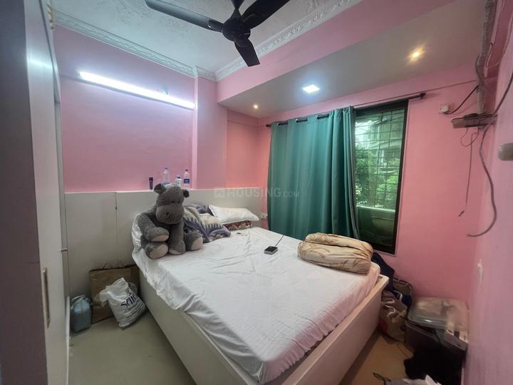 Arihant krupa Bedroom 1