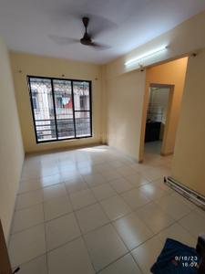 1 BHK Flat
