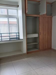 Bedroom Image of 1050 Sq.ft 2 BHK Builder Floor for rent in RR Nagar Bengaluru for Rs. 29000