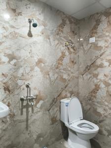 Bedroom One Image of 1050 Sq.ft 2 BHK Apartment / Flat for sale in Aambesten Twin Celestial, Noida Extension Greater Noida for Rs. 4105000