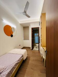 Bedroom Image of 1905 Sq.ft 3 BHK Apartment / Flat for sale in Eldeco La Vida Bella, Noida Extension Greater Noida for Rs. 21900000