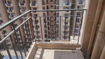Image of 850 Sq.ft 2 BHK Apartment / Flat for sale in MRG The Balcony, Sector 93, Gurgaon for Rs. 6800000