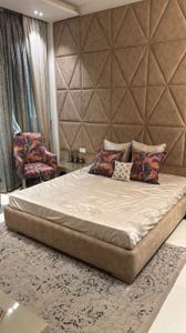 Bedroom Image of 2100 Sq.ft 3 BHK Apartment / Flat for sale in Sector 115 Mohali for Rs. 9500000