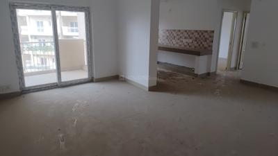 Living Room Image of 1700 Sq.ft 3 BHK Apartment / Flat for sale in Tashee Capital Gateway, Sector 111 Gurgaon for Rs. 22500000