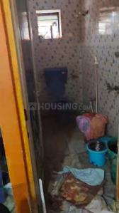 Bathroom Image of 850 Sq.ft 2 BHK Apartment / Flat for sale in Maa Karunamoyee Bhawan, Paschim Putiary Kolkata for Rs. 3700000