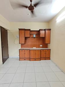 1 BHK Flat