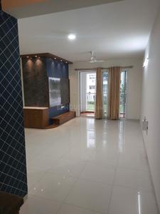3 BHK Flat