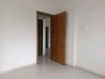 Bedroom Image of 1003 Sq.ft 2 BHK Apartment / Flat for sale in Bhama Golden Nest, Handewadi Pune for Rs. 5600000