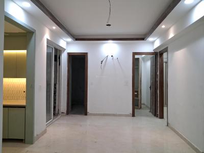 Living Room Image of 1350 Sq.ft 2.5 BHK Apartment / Flat for sale in Shree Maruti Dham, Sector 49 Noida for Rs. 7500000