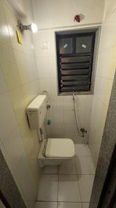 Bathroom Image of 809 Sq.ft 2 BHK Apartment / Flat for sale in Kurla West Mumbai for Rs. 21000000
