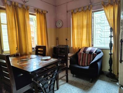 Hall Image of 2400 Sq.ft 4 BHK Independent House for sale in Santoshpur Kolkata for Rs. 12500000