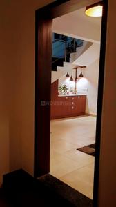 Hall Image of 3056 Sq.ft 4 BHK Apartment / Flat for rent in Fire The Empyrean, Whitefield Bengaluru for Rs. 40000