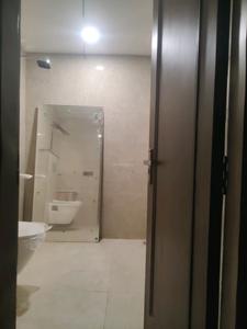 Bedroom One Image of 2720 Sq.ft 4 BHK Builder Floor for rent in Green Field Colony Faridabad for Rs. 41000