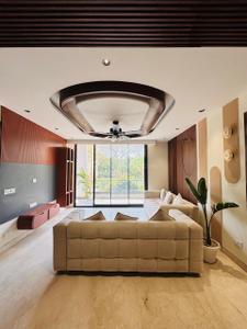 Hall Image of 3150 Sq.ft 4 BHK Builder Floor for sale in Ansal Esencia, Sector 67 Gurgaon for Rs. 38000000