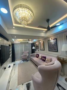 3.5 BHK Flat