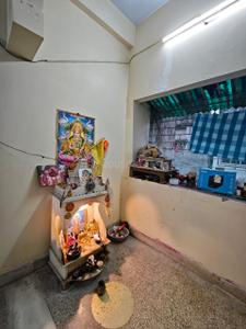 Bedroom Image of 800 Sq.ft 2 BHK Apartment / Flat for sale in Mukundapur Kolkata for Rs. 2200000