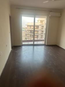 Bedroom Image of 1645 Sq.ft 3 BHK Apartment / Flat for sale in Pareena Express Heights, Sector 99 Gurgaon for Rs. 19000000