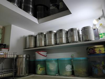 Kitchen Image of 1900 Sq.ft 3 BHK Independent House for sale in Vivekanand Wadi Anand for Rs. 8851000