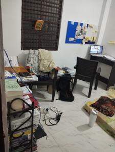 Bedroom Image of 450 Sq.ft 1 BHK Apartment / Flat for sale in Regent Park Kolkata for Rs. 1400000