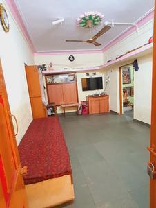 2 BHK Independent House