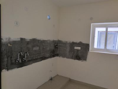 Kitchen Image of 1350 Sq.ft 2 BHK Apartment / Flat for sale in Miyapur Hyderabad for Rs. 7500000