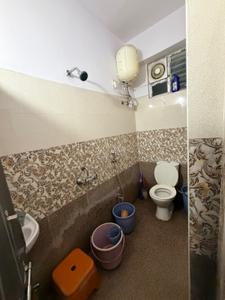 Bathroom Image of 1140 Sq.ft 2 BHK Apartment / Flat for sale in Pragathi Nagar Hyderabad for Rs. 7200000