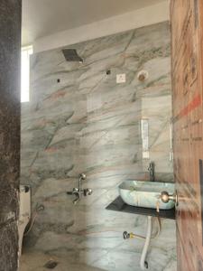Bathroom Image of 1350 Sq.ft 3 BHK Duplex for sale in Raviraj Colorado, Kondhwa Pune for Rs. 9900000