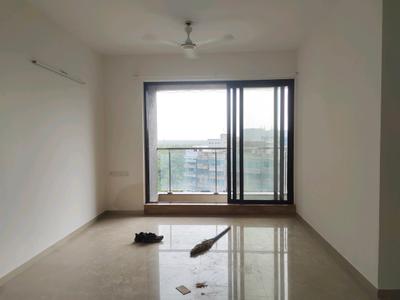 2.5 BHK Flat