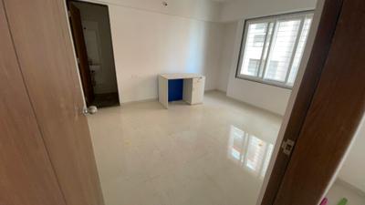 Bedroom Image of 1485 Sq.ft 3 BHK Apartment / Flat for sale in Baner Pune for Rs. 15800000