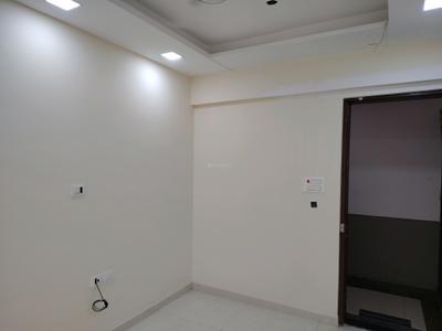 Living Room Image of 1040 Sq.ft 2 BHK Apartment / Flat for sale in STG Signature Residency, Thane West Thane for Rs. 15500000