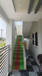 Balcony Image of 186 Sq.ft 2 BHK Independent House for sale in Kambala Cheruvu Rajahmundry for Rs. 8400000