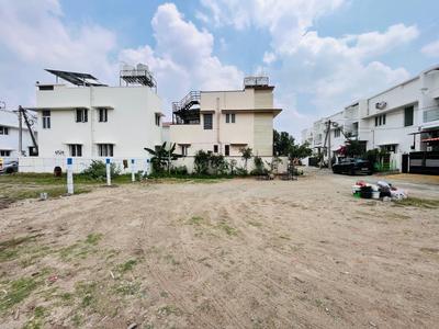 Image of 1200 Sq.ft Residential Plot / Land for sale in Kurumbapalayam, Coimbatore for Rs. 1450000