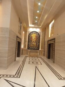 Hall Image of 1070 Sq.ft 2 BHK Apartment / Flat for sale in Ambernath West Ambernath for Rs. 4300000