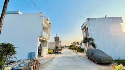 Image of 850 Sq.ft Residential Plot / Land for sale in Rau, Indore for Rs. 2975000