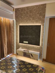 Bedroom Image of 1420 Sq.ft 3 BHK Apartment / Flat for sale in Godrej Woods, Sector 43 Noida for Rs. 33000000