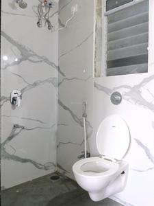 Bedroom Image of 551 Sq.ft 1 BHK Apartment / Flat for rent in Raunak Bliss Phase A A3, Kasarvadavali Thane for Rs. 24651